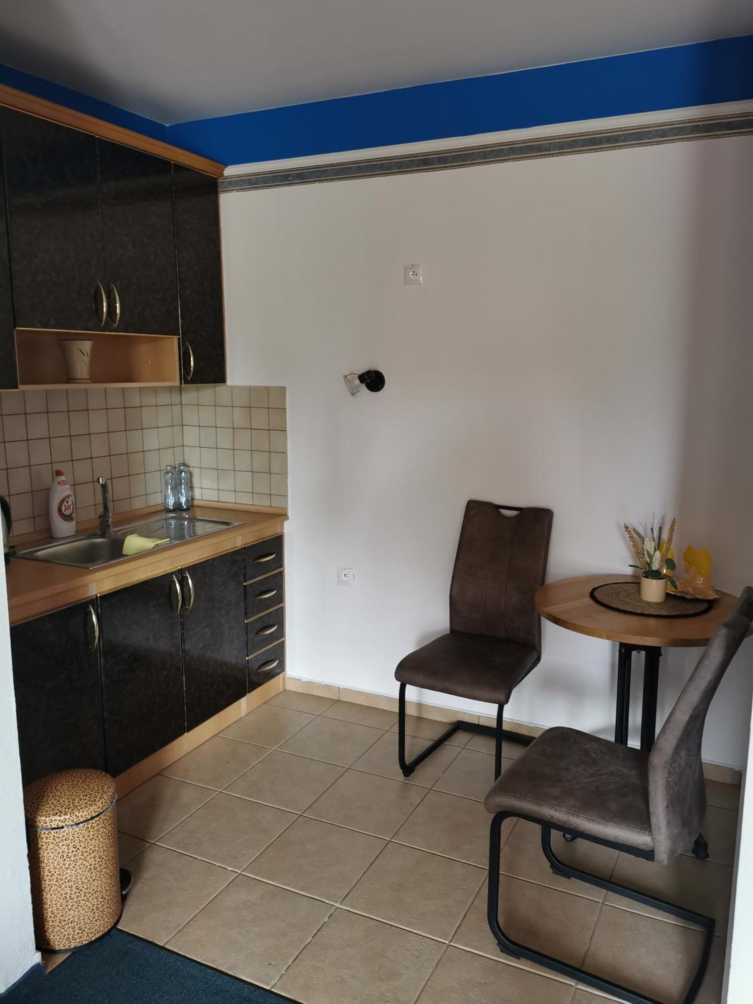 Hotel Diana Nove Mesto nad Vahom Phòng bức ảnh